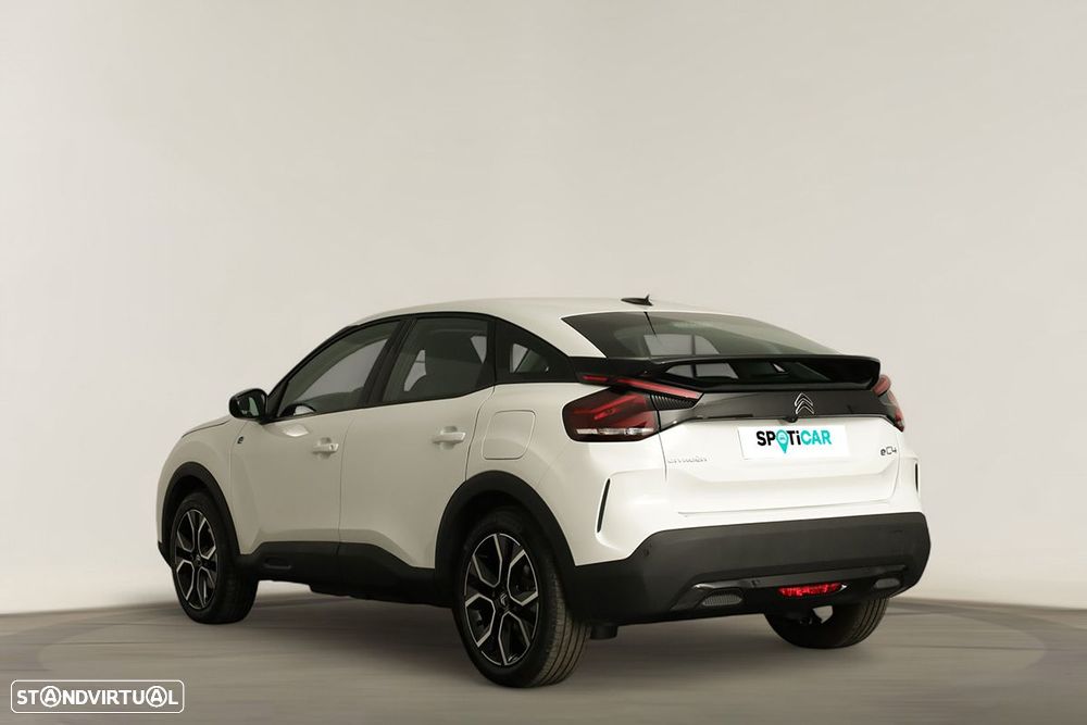 Citroën e-C4 50 kWh Feel Pack - 3
