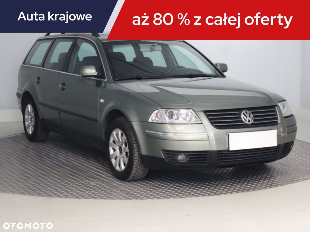 Volkswagen Passat Variant - 3