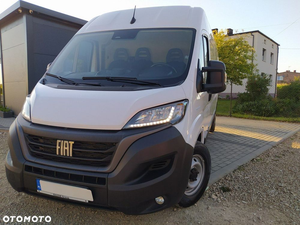 Fiat Ducato - 2