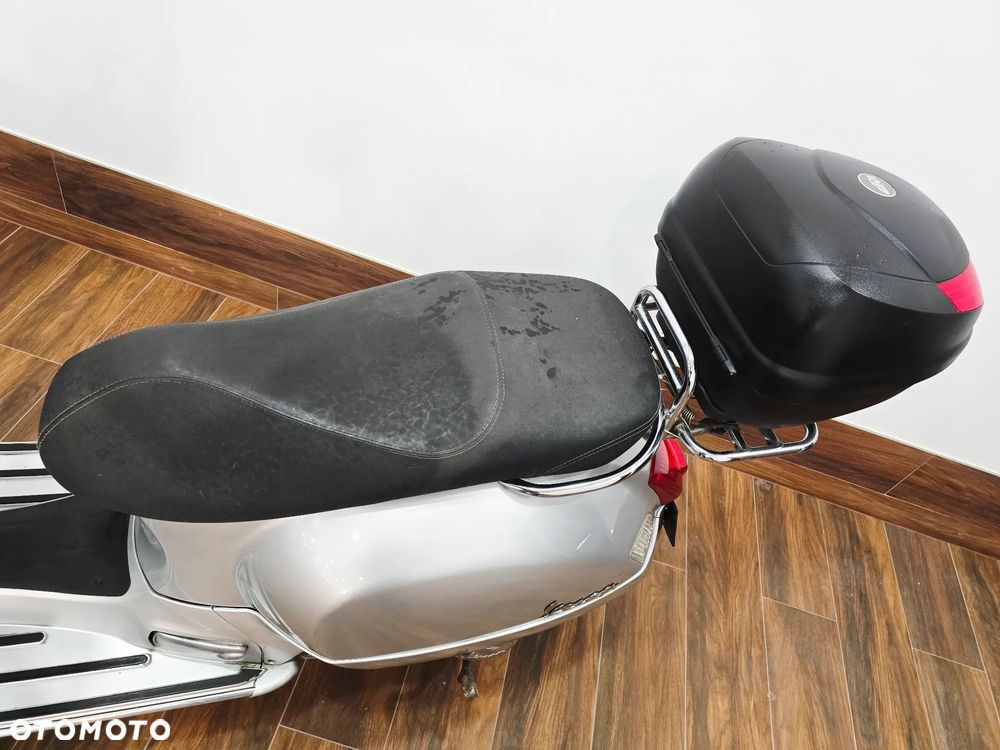 Piaggio Vespa - 14