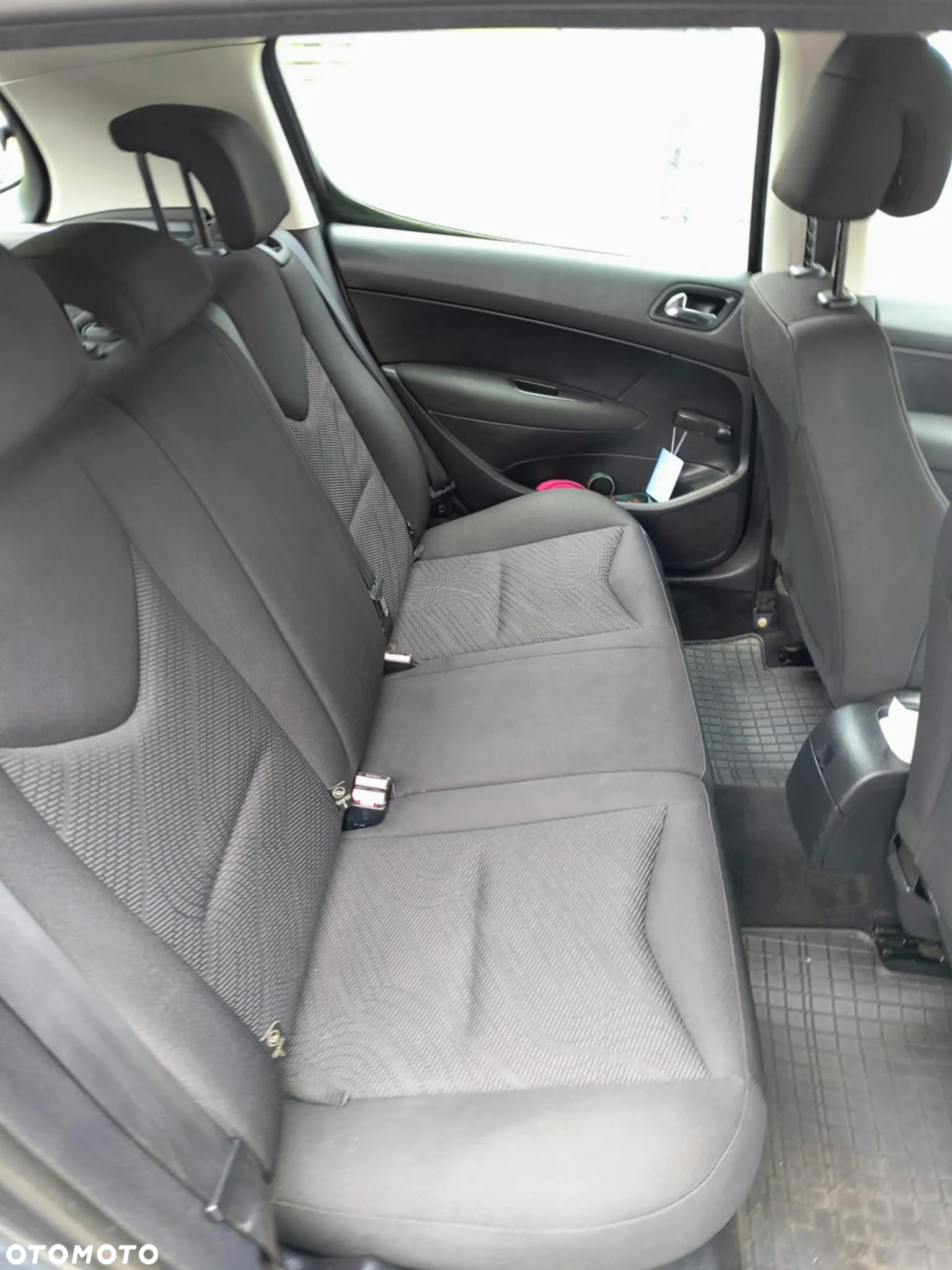 Peugeot 308 1.6 HDi Trendy - 8