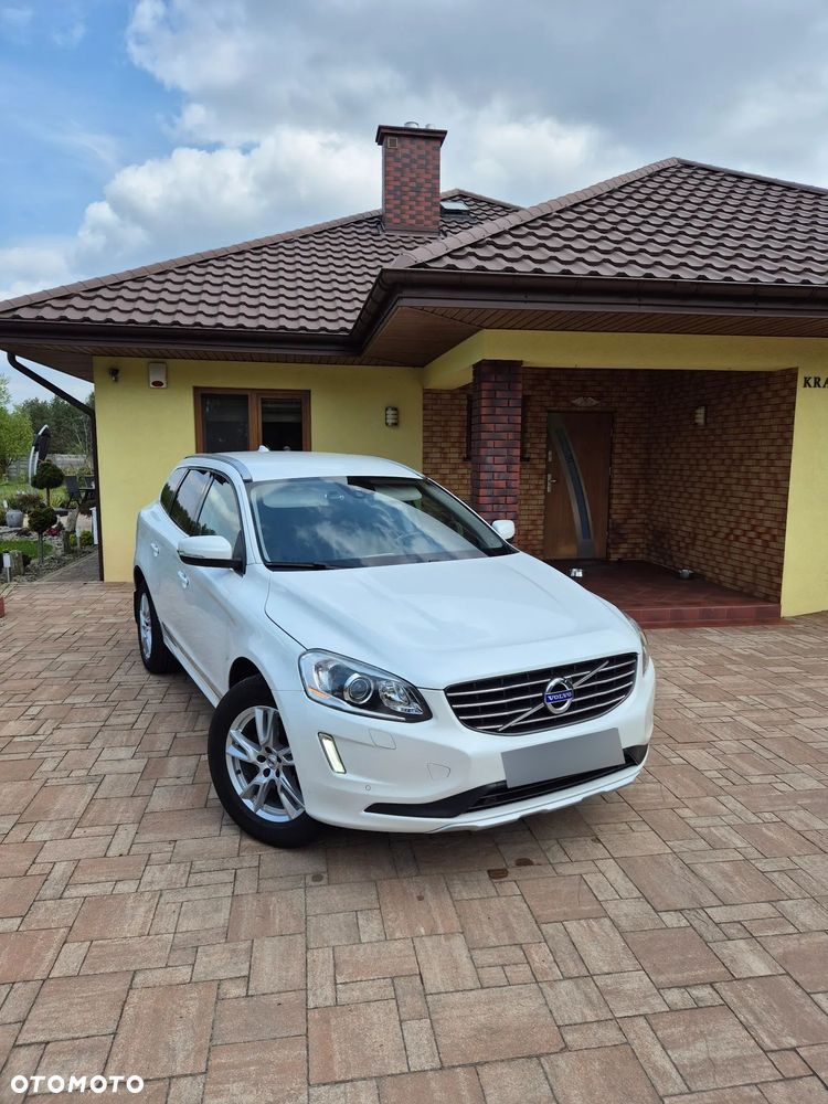 Volvo XC 60 - 3