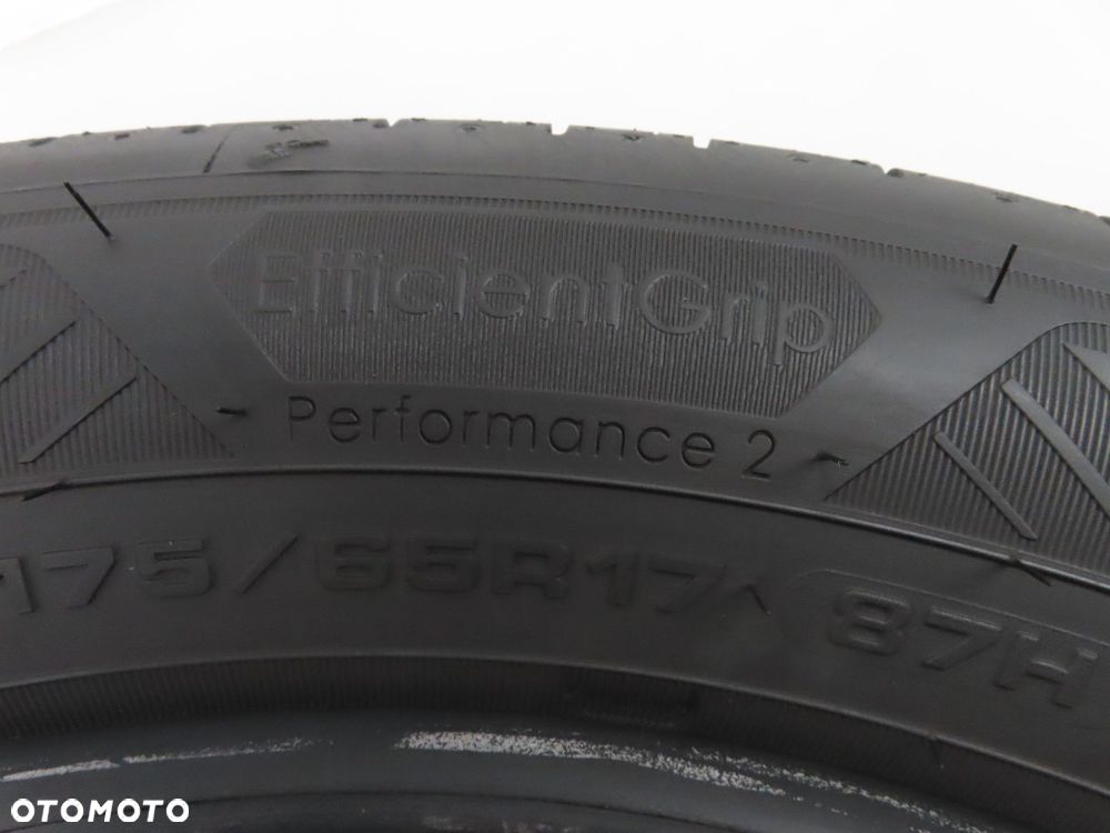 175/65R17 OPONA LETNIA Goodyear EfficientGrip Performance 2 87H - 3