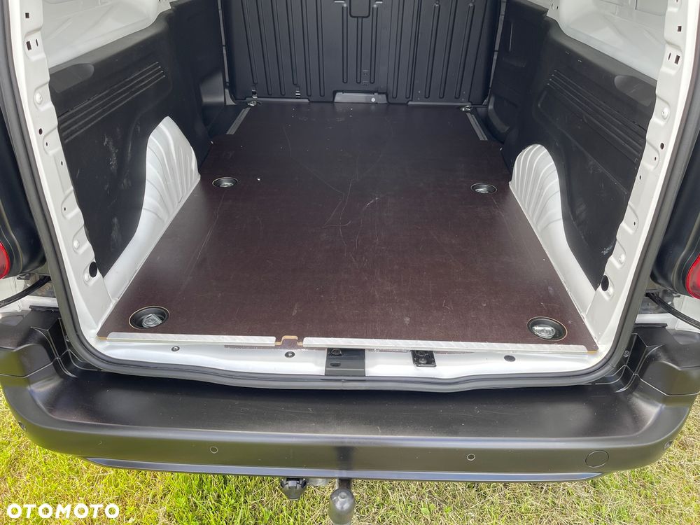 Opel Combo DŁUGI - 8