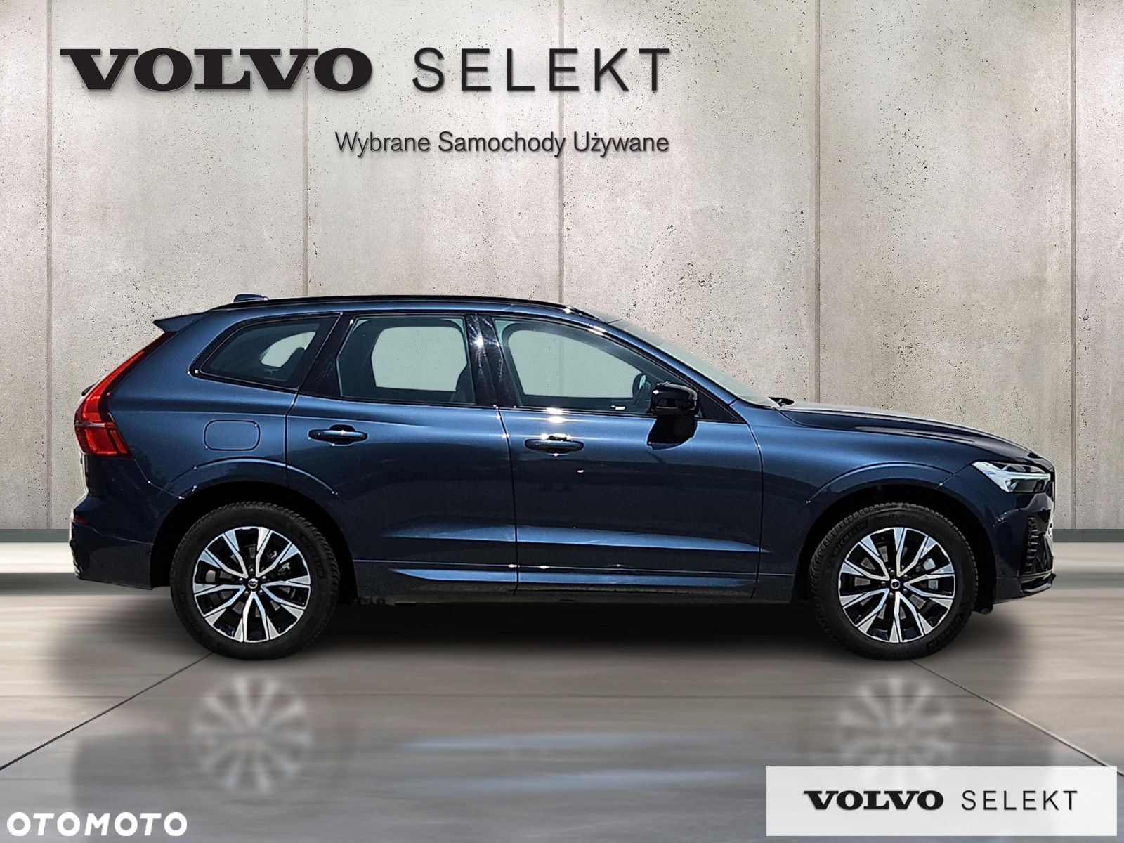 Volvo XC 60 B5 B AWD Plus Dark - 7