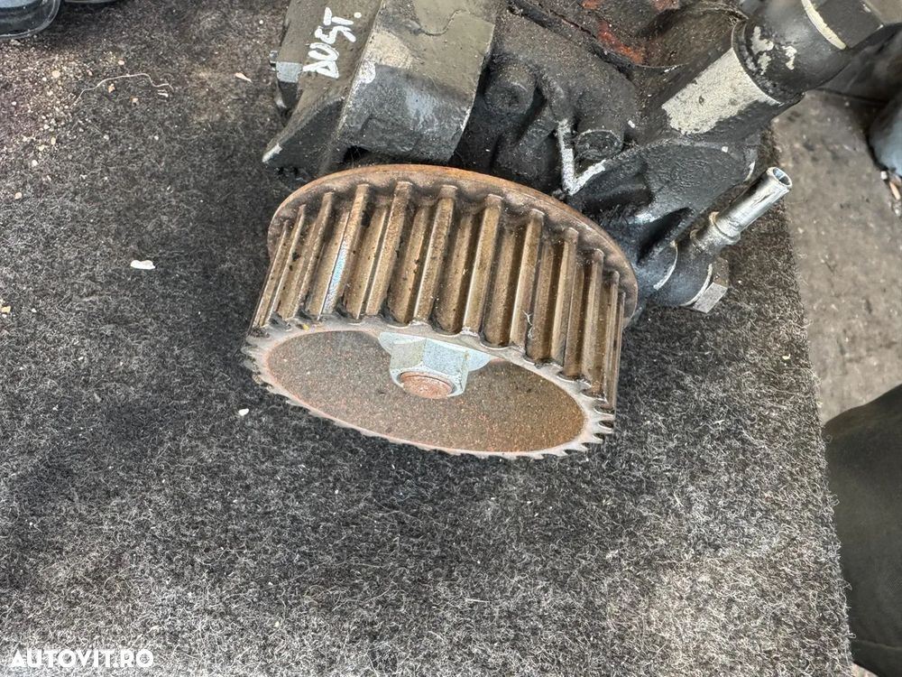 Pompa injectie Continental Dacia Duster Nissan Qashqai Juke Renault Fluence Clio 3 Megane 3 1.5 dci 110cp Euro 5 2014 h8200704210 A2C53252602 - 4