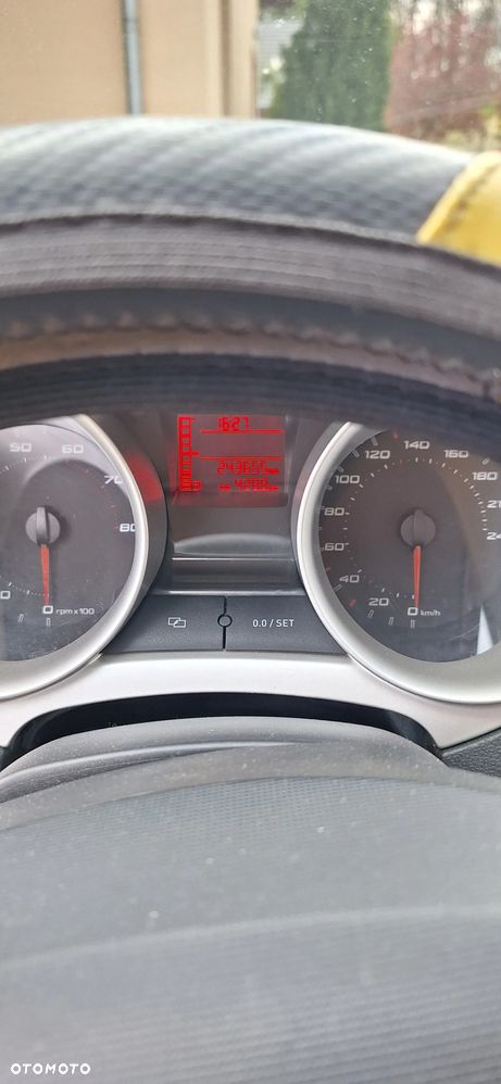 Seat Ibiza 1.6 16V Sport Edition - 15