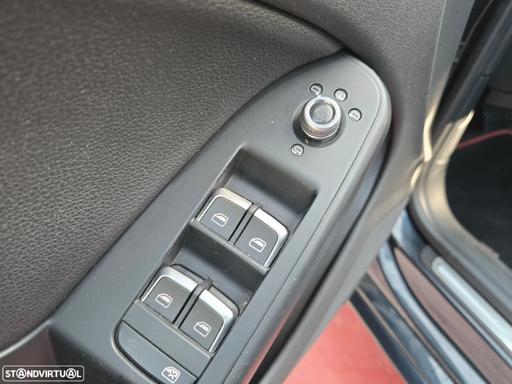 Audi A5 Sportback 2.0 TDI Multitronic S-line - 18
