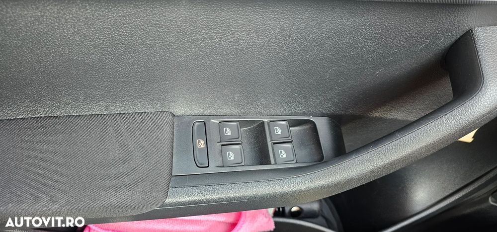 Skoda Fabia 1.2 TSI Ambition - 15