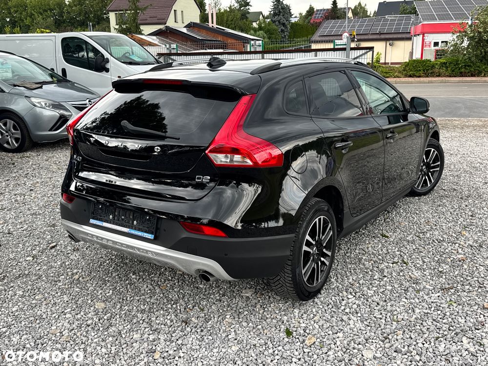 Volvo V40 D2 Momentum - 13