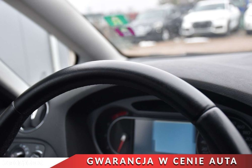 Ford S-Max 2.0 TDCi DPF Titanium - 21