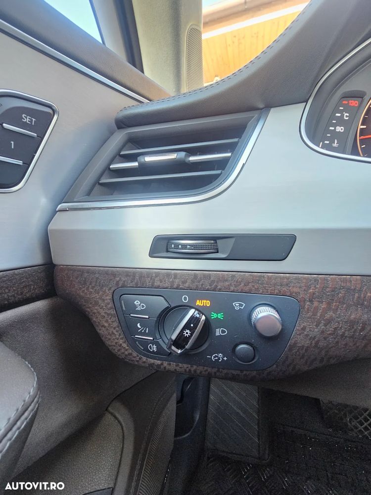 Audi Q7 3.0 TDI Quattro Tiptronic - 18