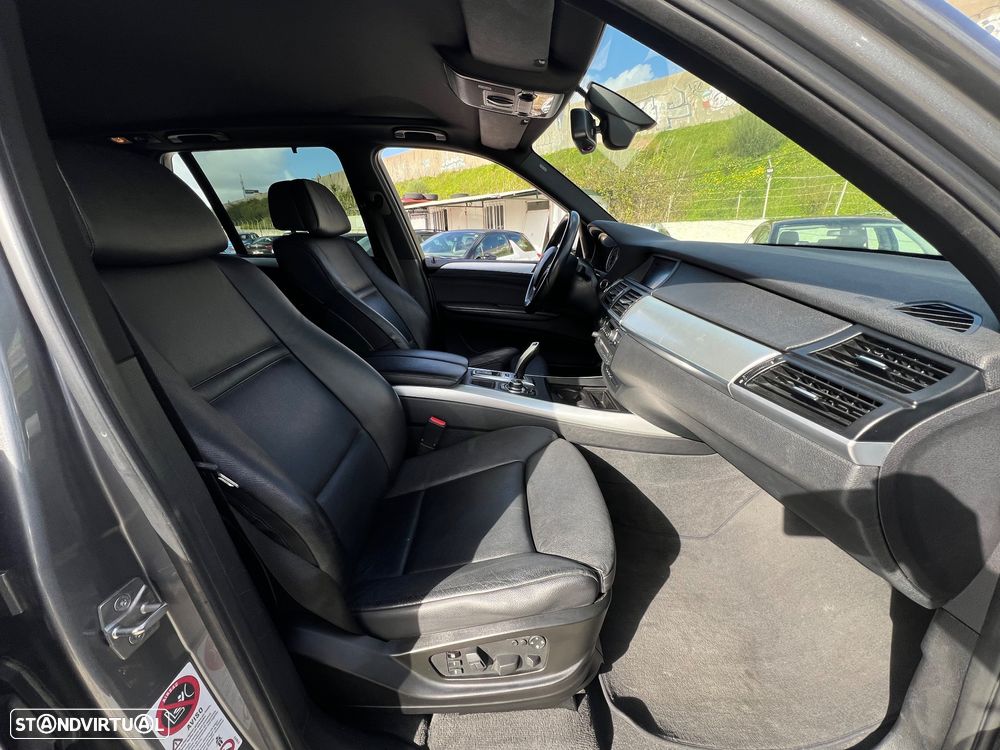 BMW X5 40 d xDrive - 9
