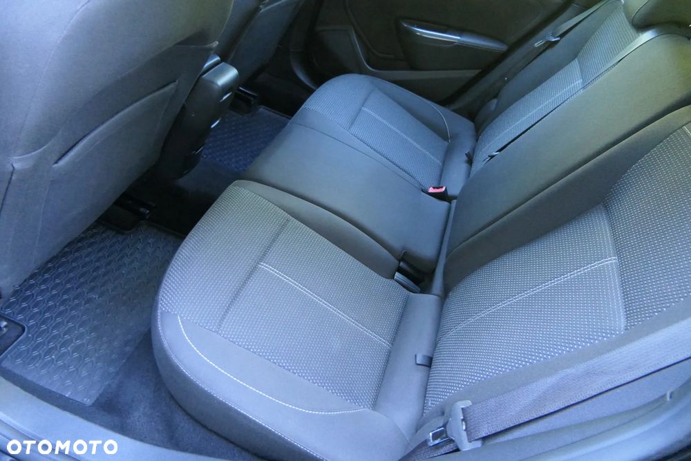 Opel Astra 1.4 EcoFLEX Innovation - 20