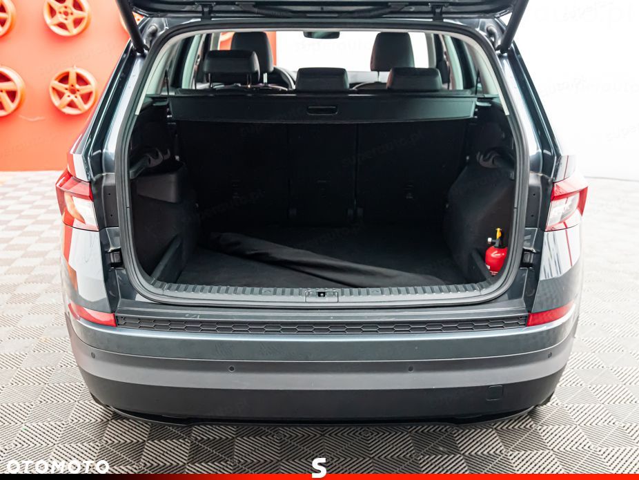 Skoda Kodiaq - 28