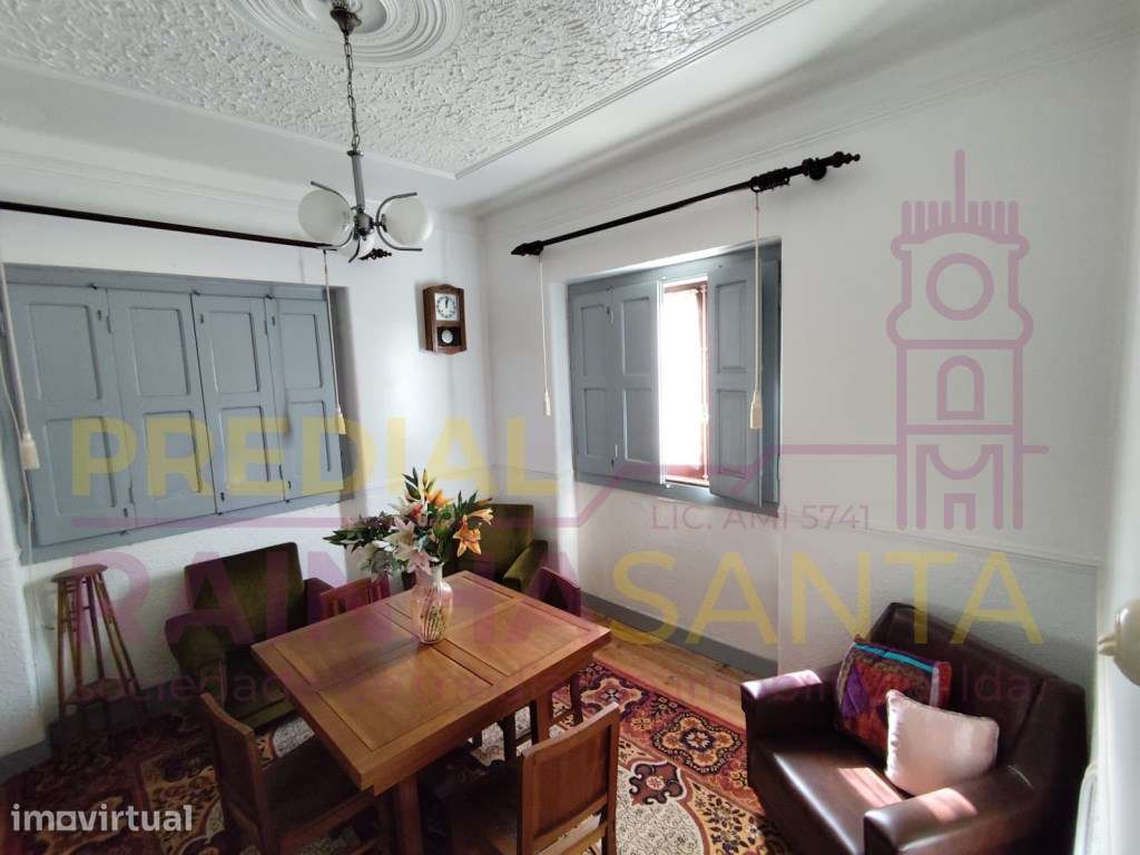 Moradia T6+ à venda em Abrã, Santarém — foto 16
