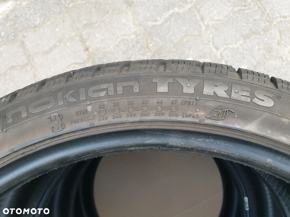 Opony Nokian Tyres (3 sztuki) - 6