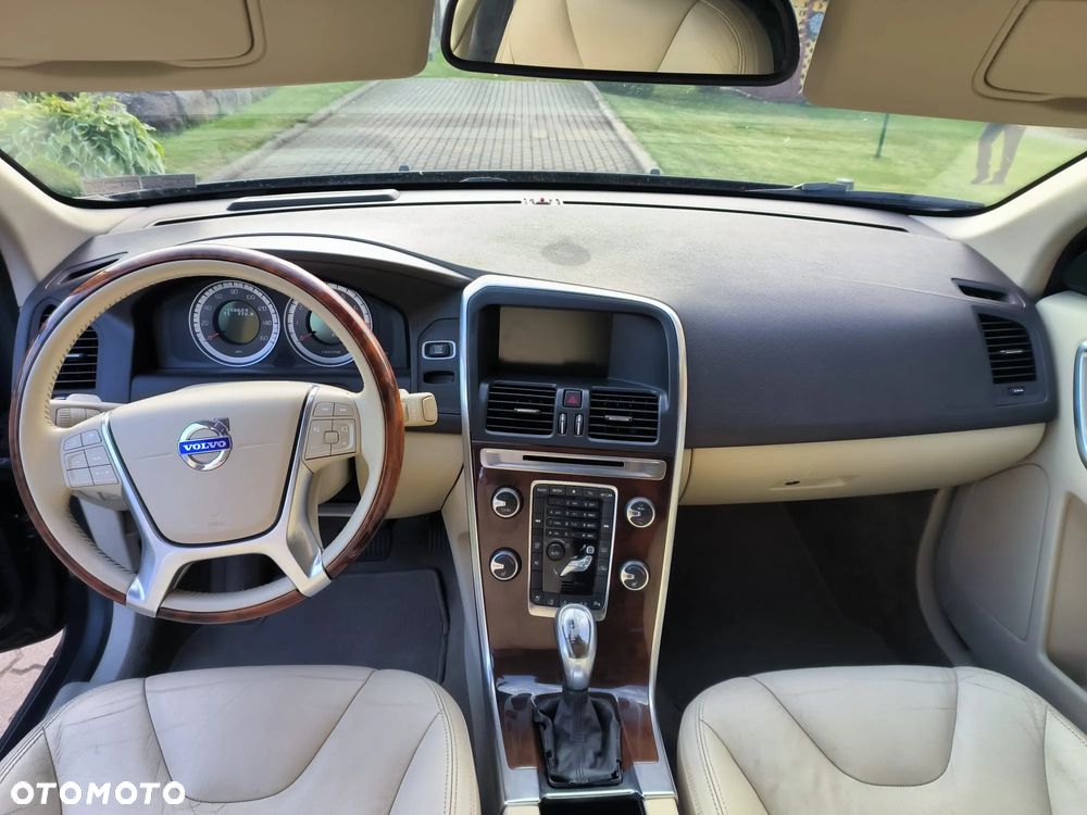 Volvo XC 60 - 7