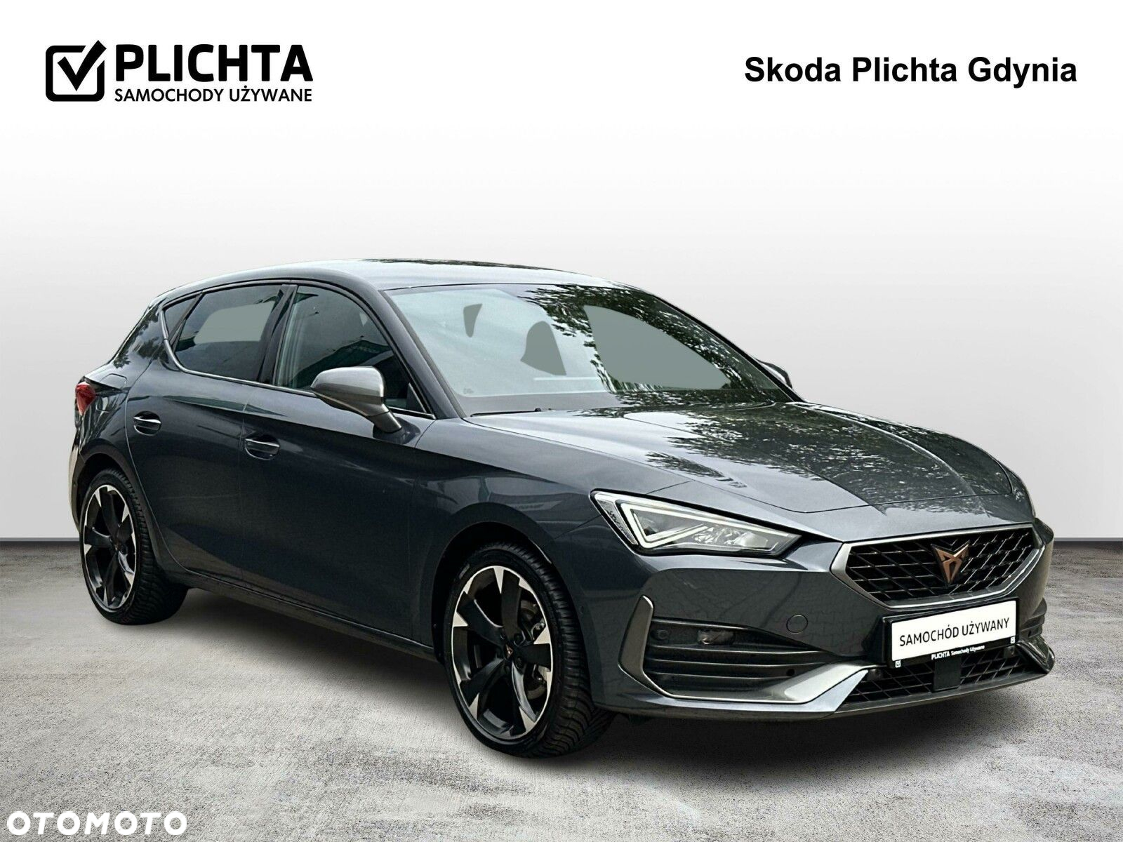 Cupra Leon - 7