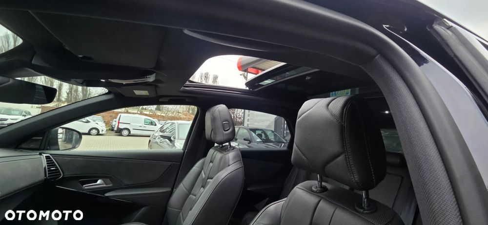 DS Automobiles DS 7 Crossback 1.6 E-Tense Bastille + - 26