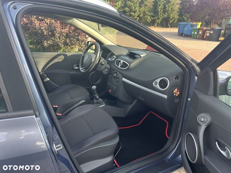 Renault Clio 1.2 TCE Expression - 13