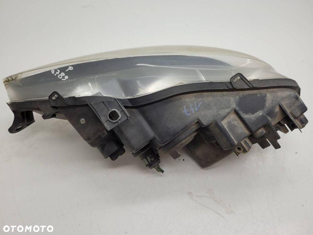 LAMPA PRAWA ALFA ROMEO 147 89101233DX EUROPA - 5