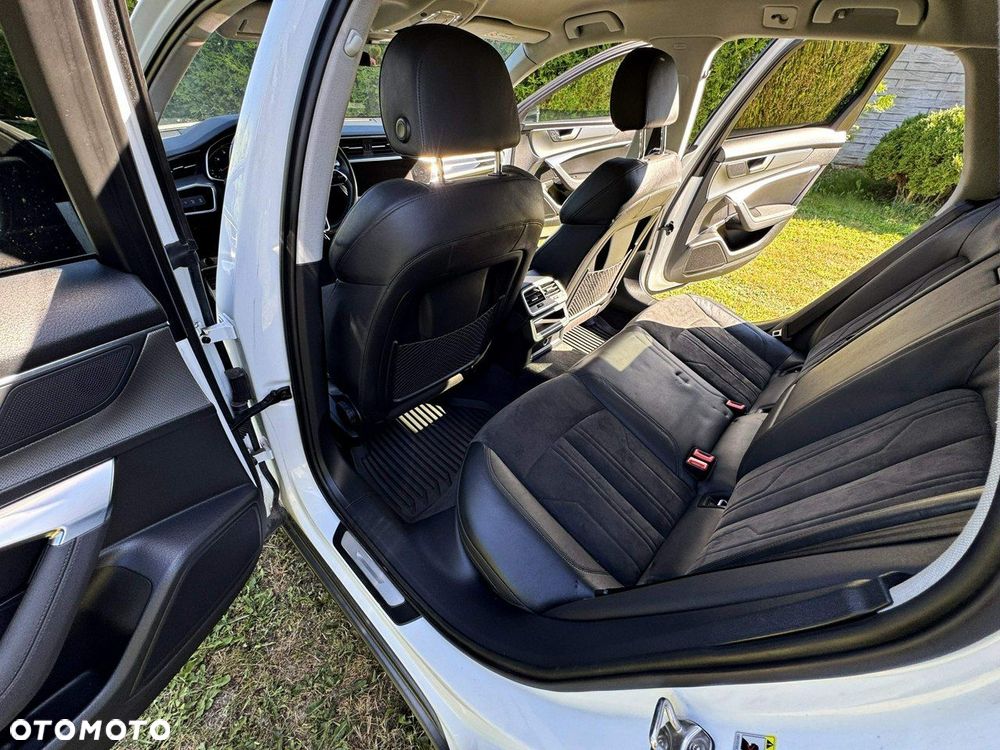 Audi A6 Allroad - 17