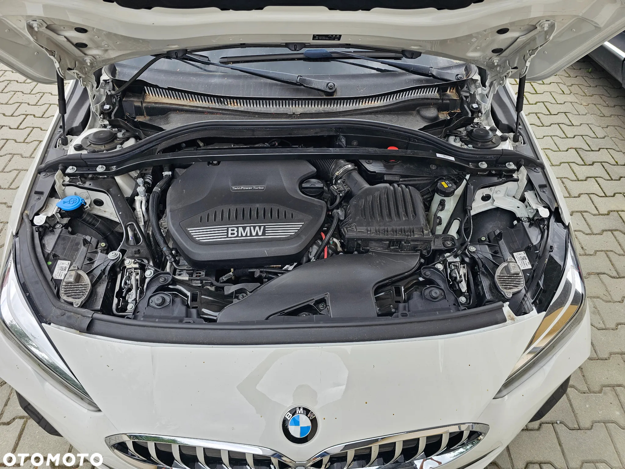BMW Seria 2 220d Gran Coupe - 23