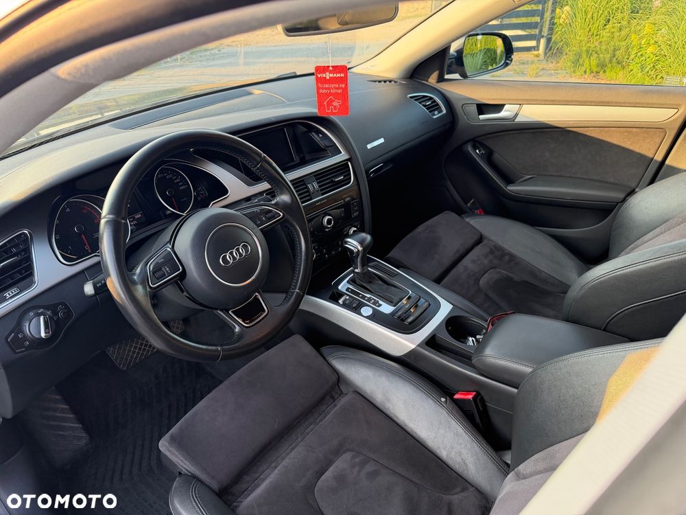 Audi A5 Sportback - 10