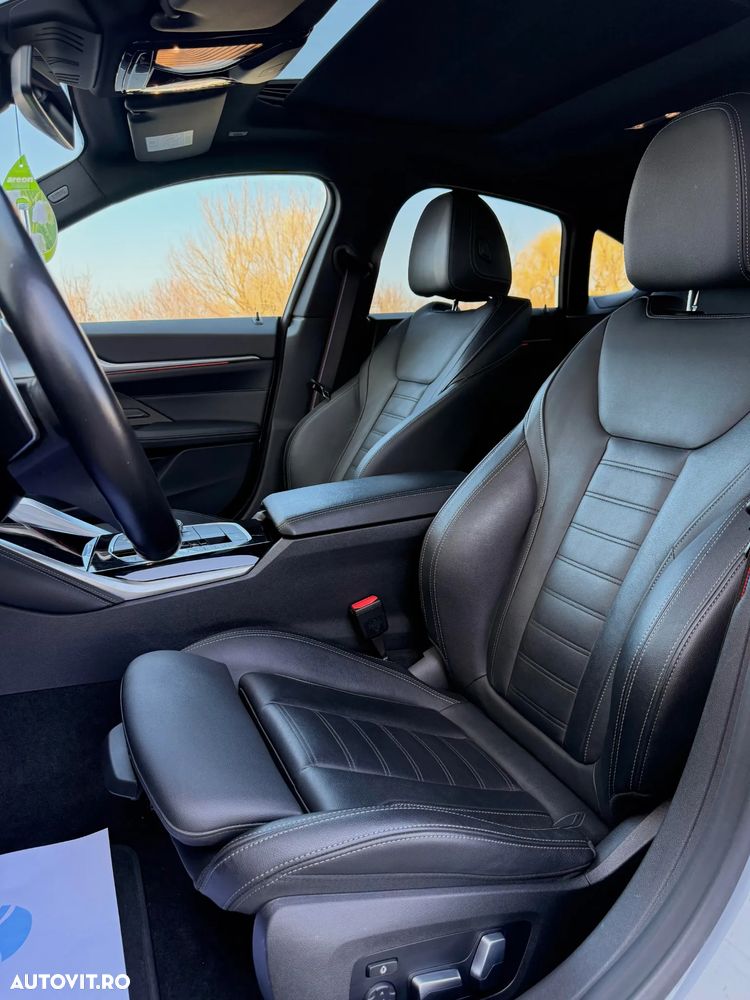 BMW M4 M440i xDrive AT MHEV - 18