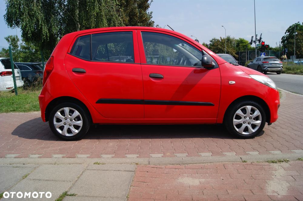 Hyundai i10 1.1 5 Star Edition - 3