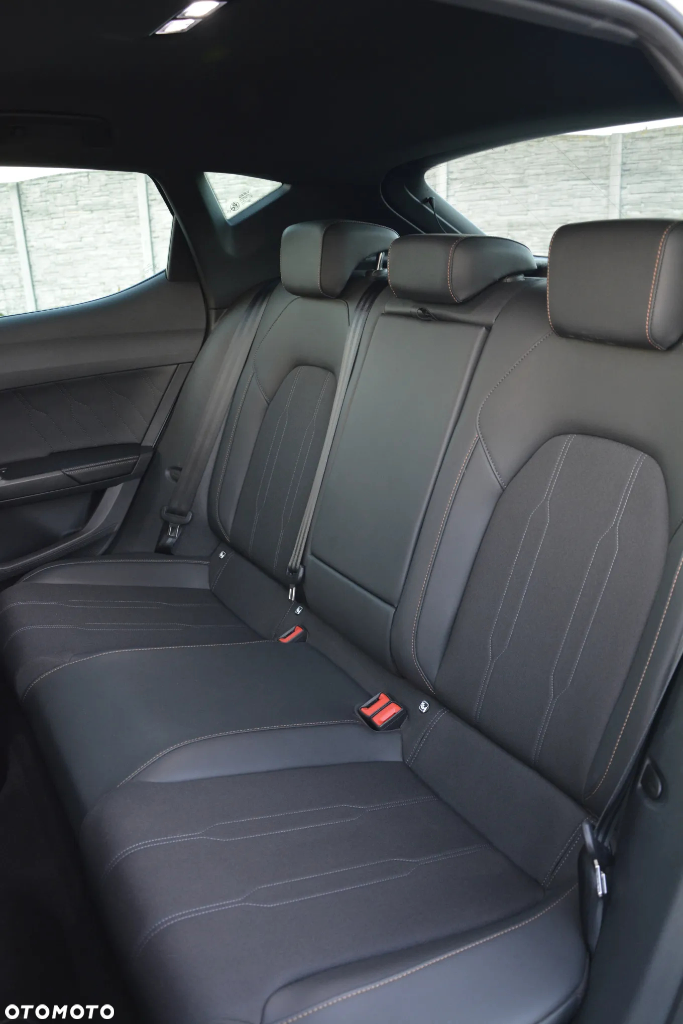 Cupra Leon 1.5 eTSI DSG - 17