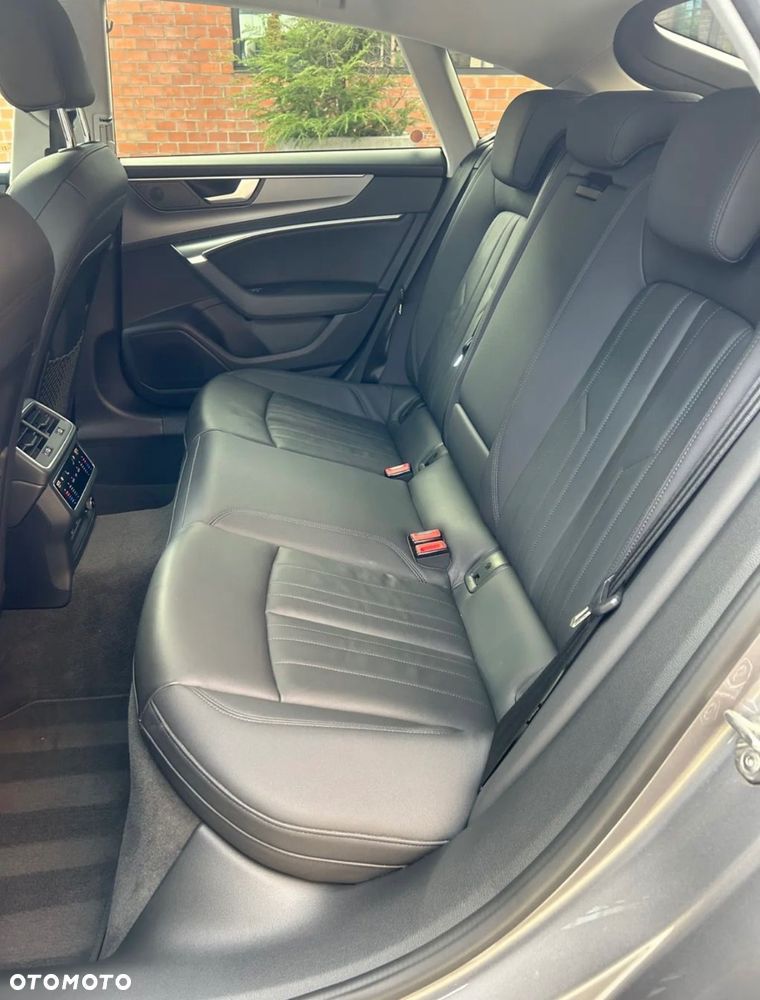 Audi A7 Sportback 45 TFSI S tronic - 13