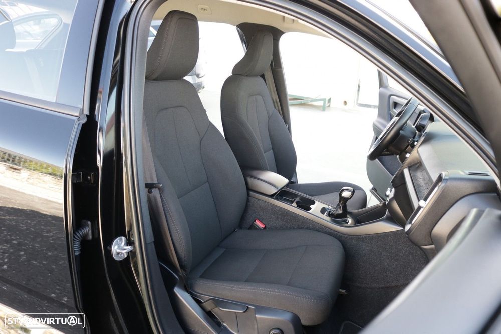 Volvo XC 40 1.5 T2 Essential - 22