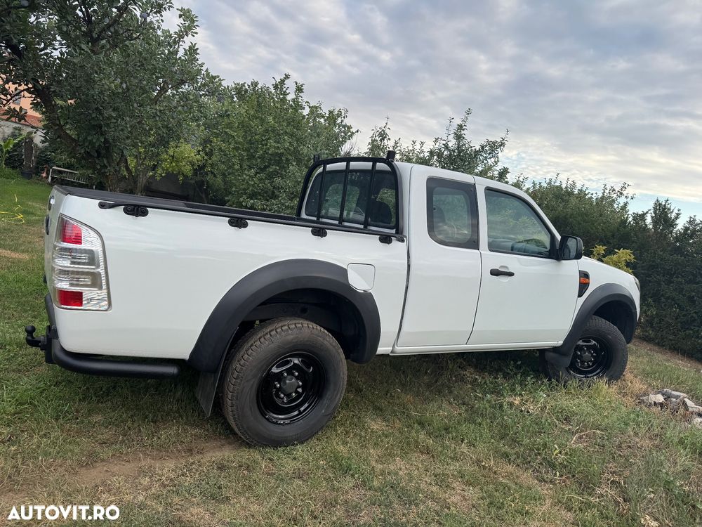 Ford Ranger - 3