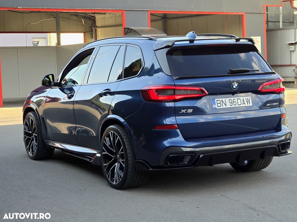 BMW X5 - 4