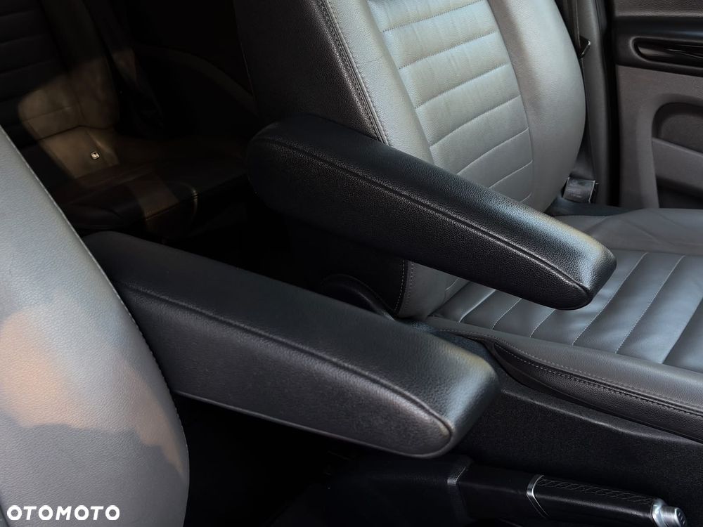 Ford Tourneo Custom 2.0 EcoBlue Hybrid L2 Titanium X - 26