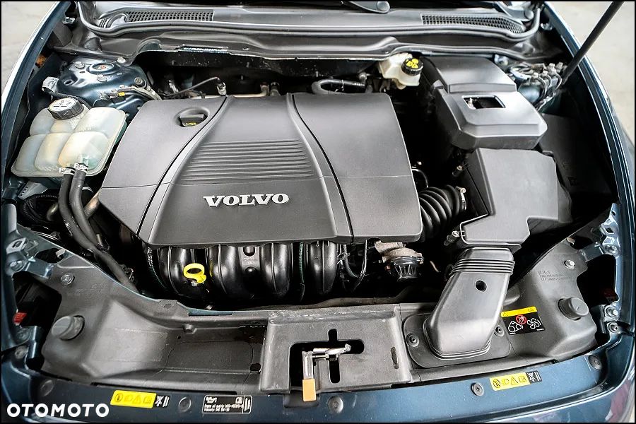Volvo V50 1.8 Summum - 37