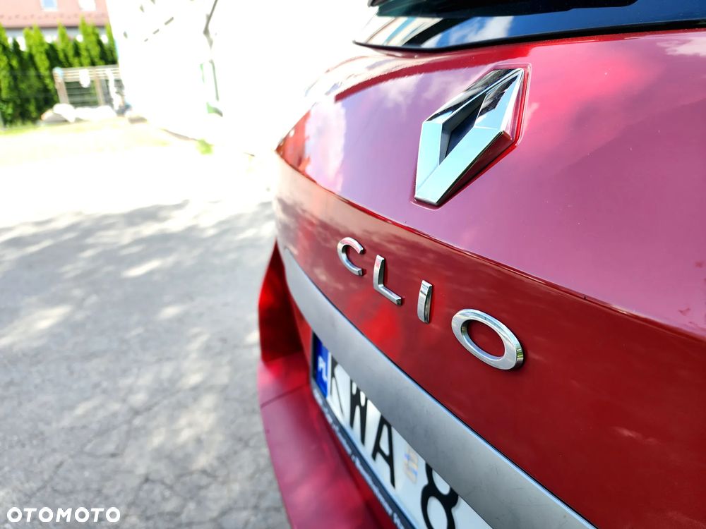 Renault Clio 1.2 16V Dynamique - 16