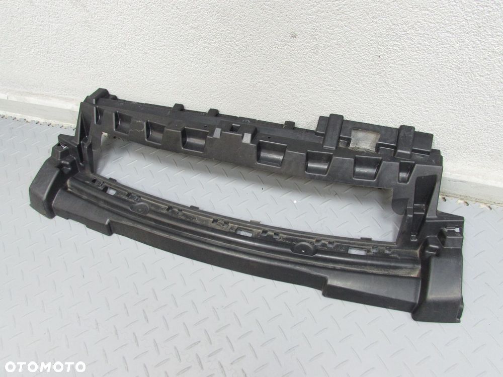 FIAT SCUDO EXPERT JUMPY II 07-14 WZMOCNIENIE GORNE ZDERZAKA PAS PRZEDNI 1400110477 - 3