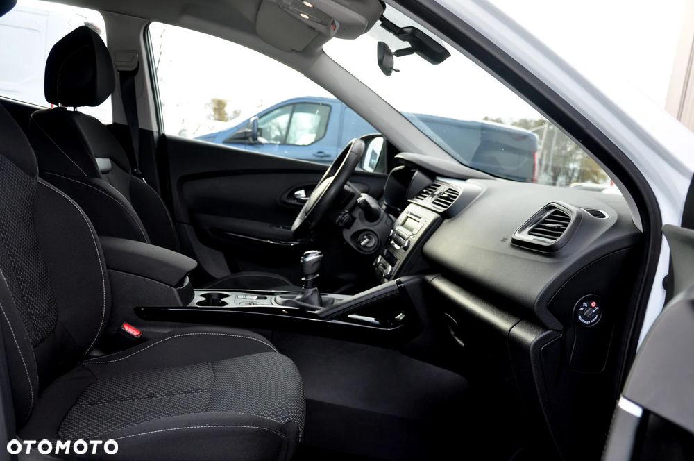 Renault Kadjar Energy TCe 130 Life - 33