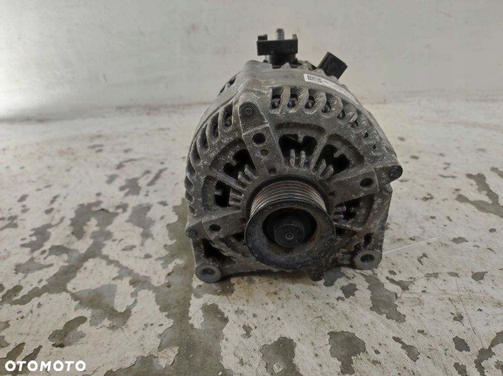 alternator bmw iii 3 gran turismo gt f34 2.0d - 6
