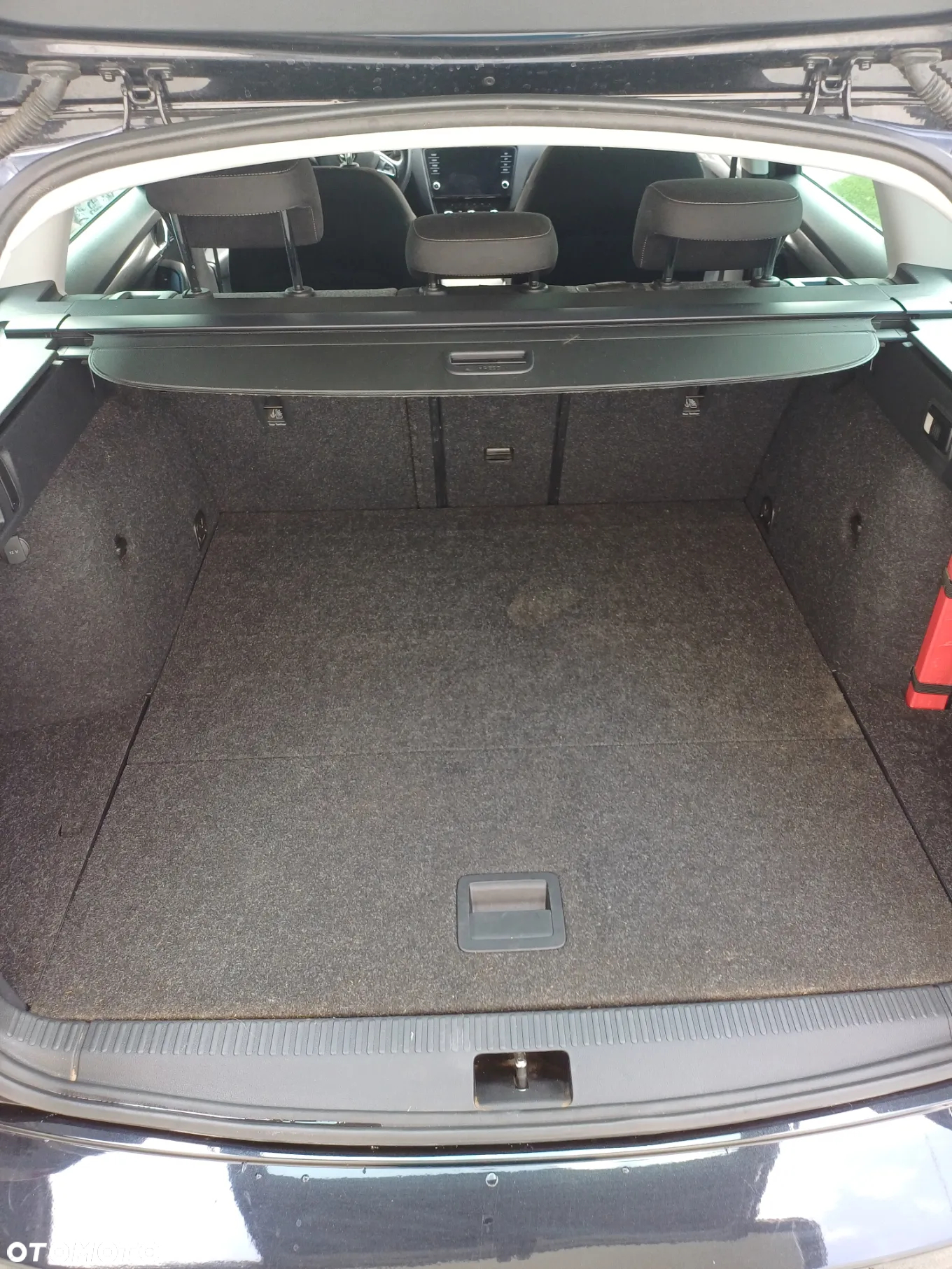 Skoda Octavia 2.0 TDI DSG Soleil - 17