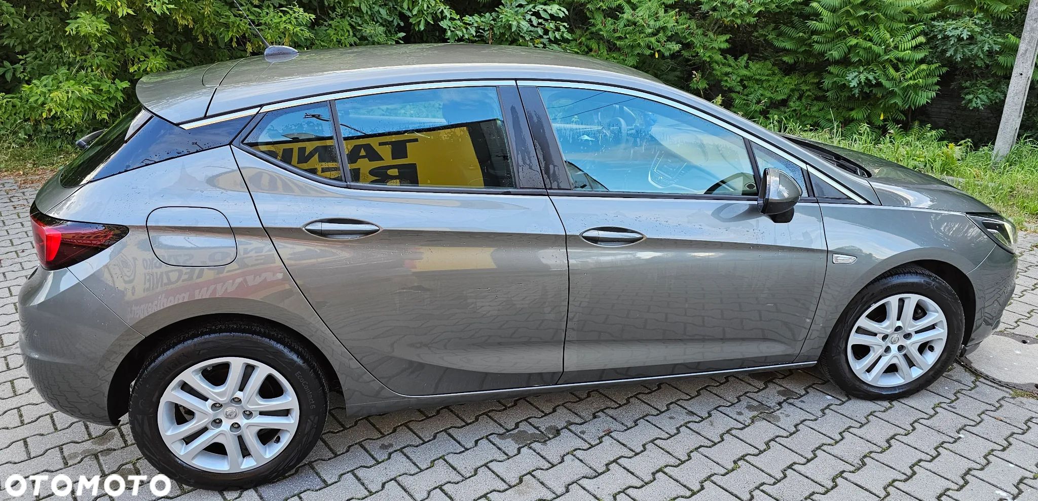 Opel Astra V 1.6 T Enjoy S&S - 1