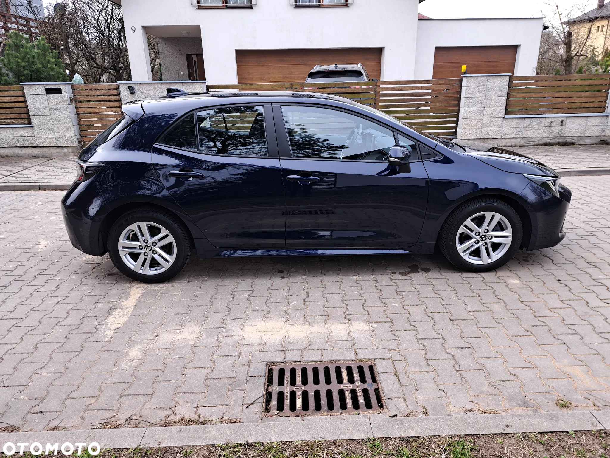 Toyota Corolla 1.8 Hybrid GPF Comfort - 6