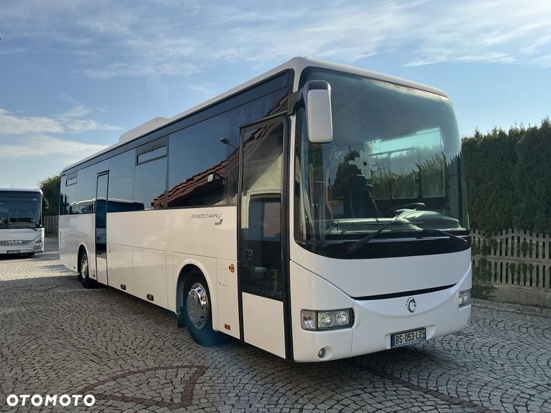 Irisbus CROSSWAY 12 m KLIMA - 1