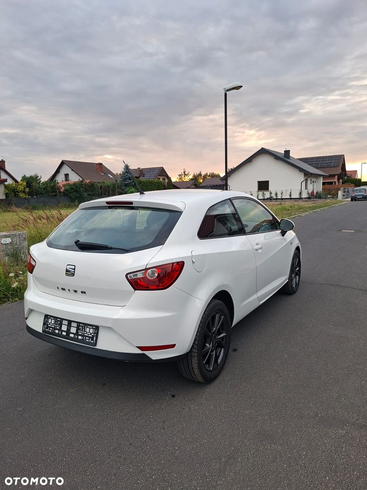 Seat Ibiza - 29
