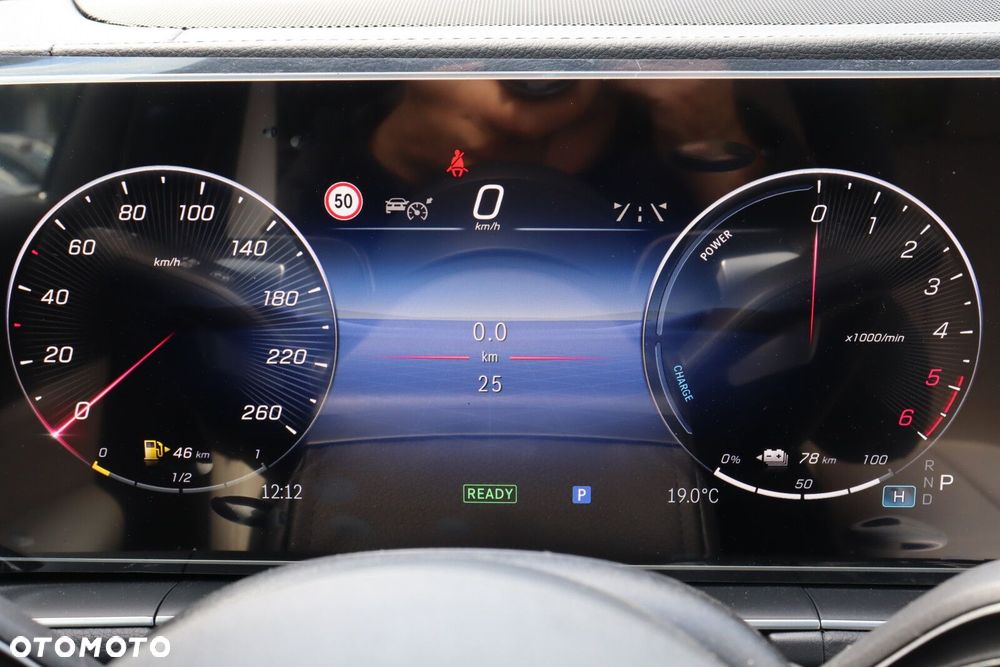 Mercedes-Benz GLE 350 de PHEV 4-Matic AMG Line - 16