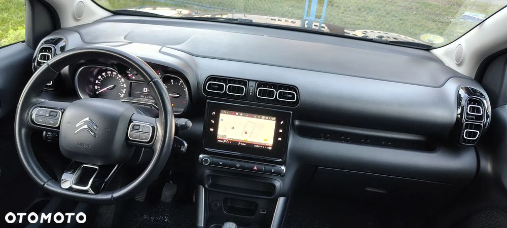 Citroën C3 Aircross - 34