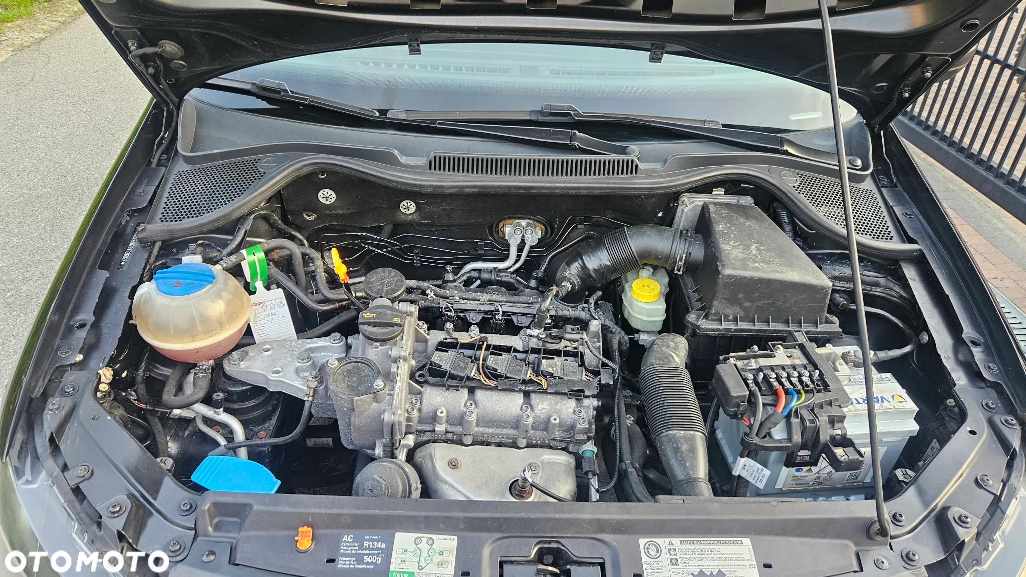 Volkswagen Polo 1.0 Allstar - 18